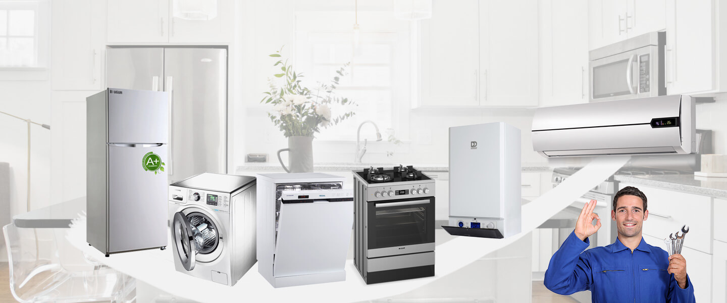 Borçka Daikin Servisi